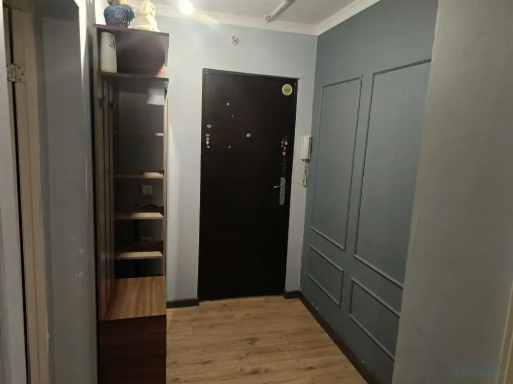 Квартира в Молодежном