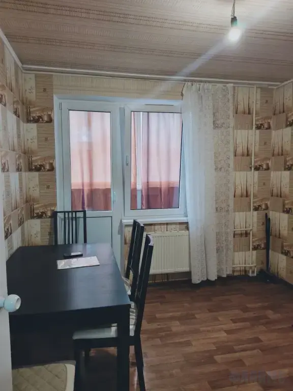 Квартира в Молодежном