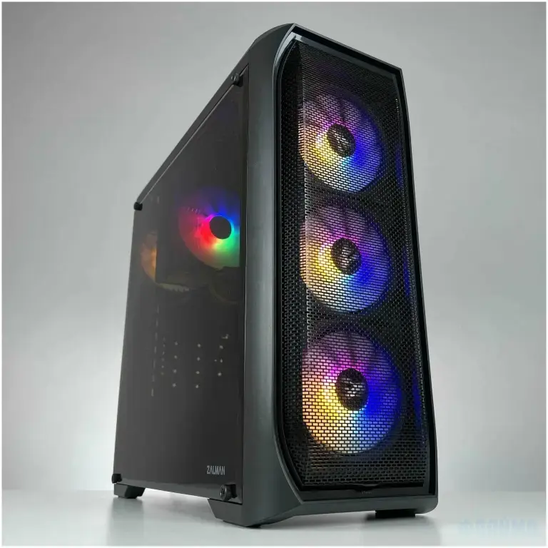i5-10600K / i7-7700 / i5-7500 (16/480gb)