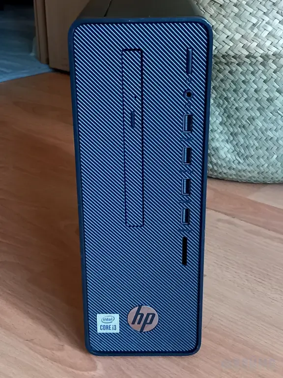 i5-10600K / i7-7700 / i5-7500 (16/480gb)