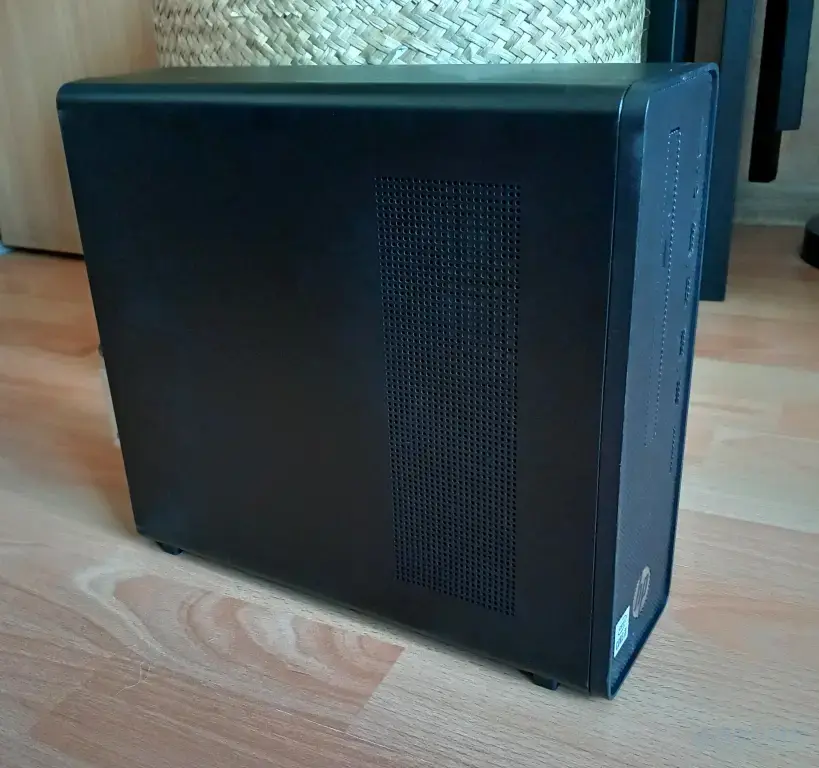 i5-10600K / i7-7700 / i5-7500 (16/480gb)