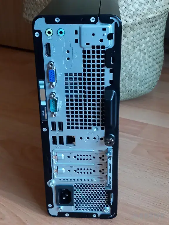i5-10600K / i7-7700 / i5-7500 (16/480gb)