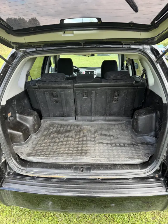Продам Hyundai Tucson 2.0 MT, 2007,