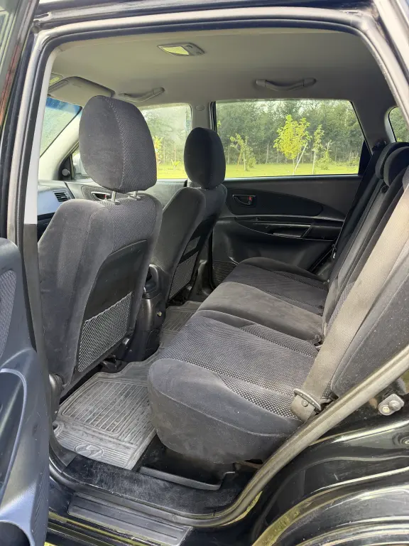 Продам Hyundai Tucson 2.0 MT, 2007,