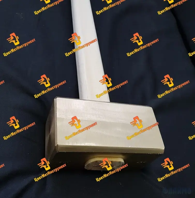 Кувалда бронзовая от 1 кг до 12 кг