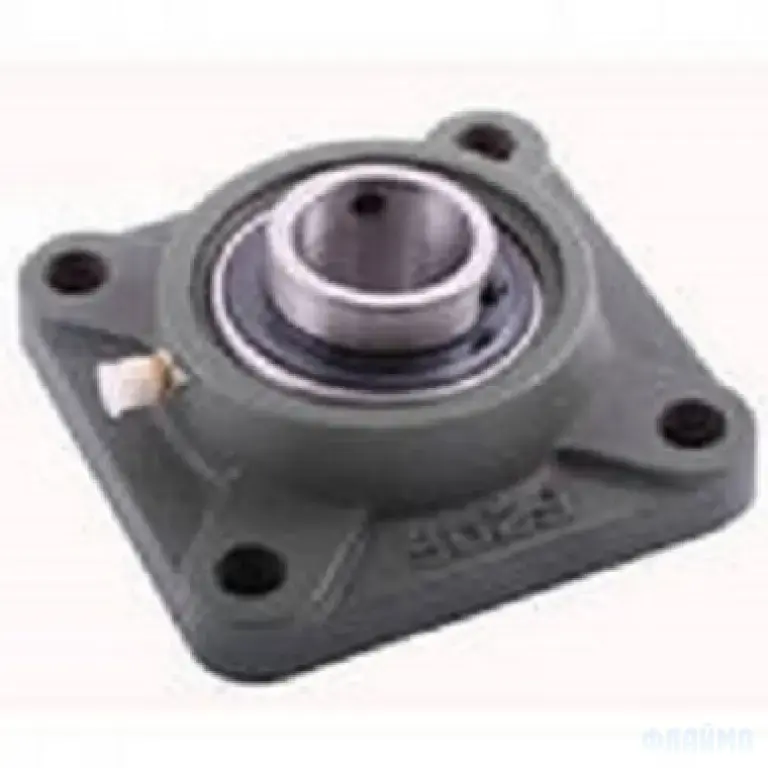 Подшипник LEF210-2F FKL