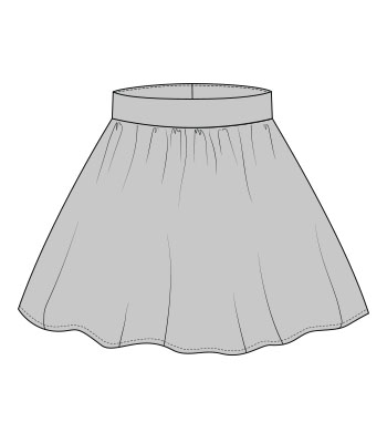 юбки