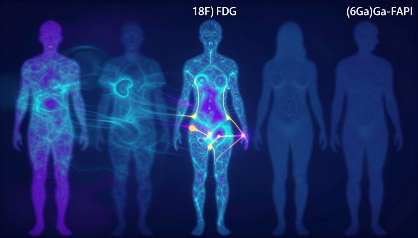 Новый комбинированный подход к ПЭТ-визуализации для персонализации лечения рака головы и шеи