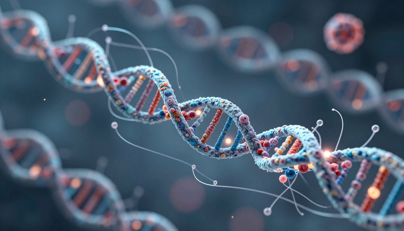 Клинические особенности когорты пациентов с RFC1-ассоциированными расстройствами в Швеции