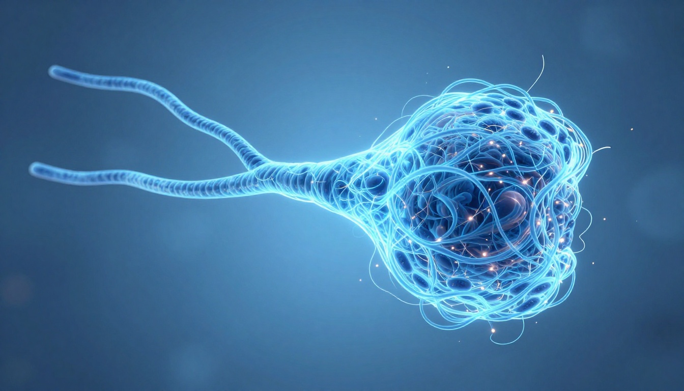 Сравнение эффективности окрелизумаба и натализумаба при рассеянном склерозе: датское популяционное исследование