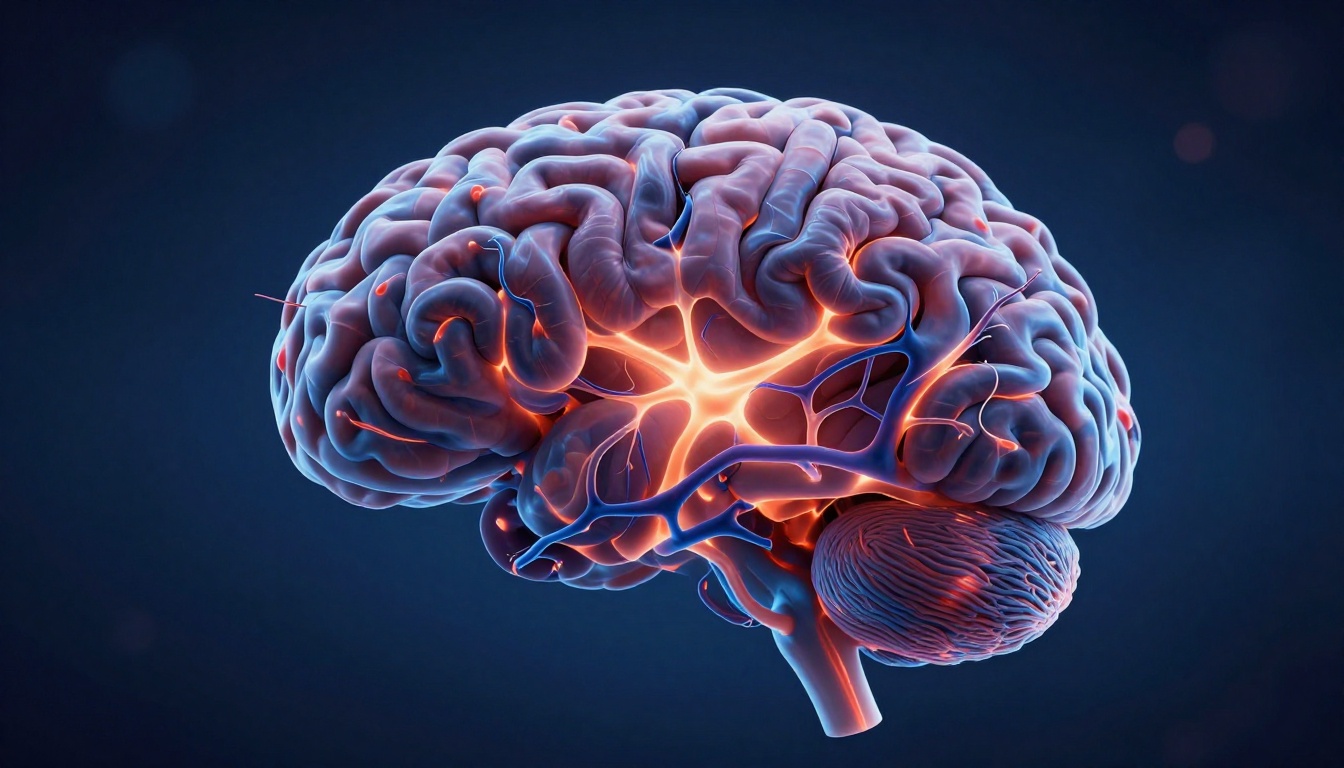 Гендерные различия прогноза при остром инфаркте мозга с REM-ассоциированным апноэ сна