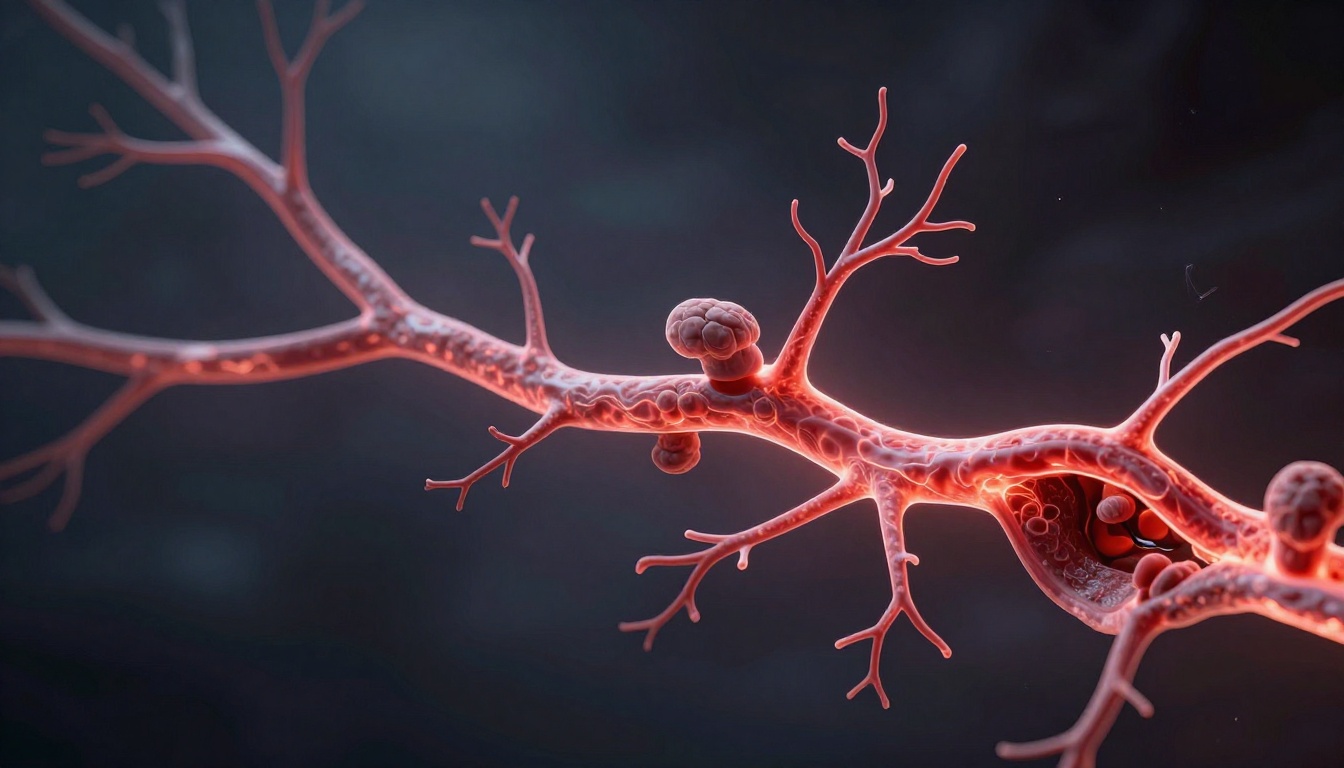 Динамика восстановления церебральной ауторегуляции после стентирования сонной артерии