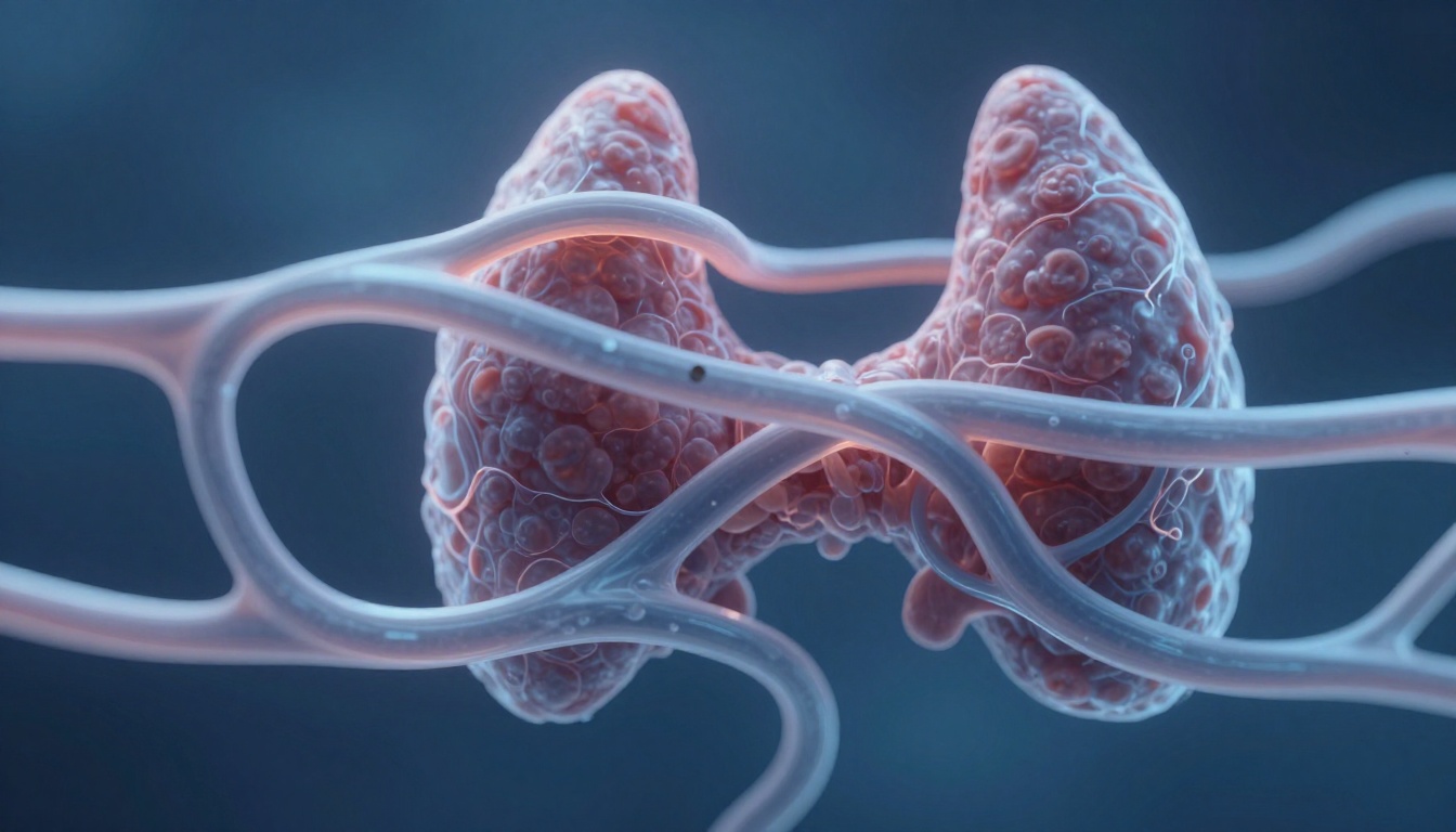 Дефицит тиреоидных гормонов вызывает эндолимфатический гидропс: экспериментальное исследование