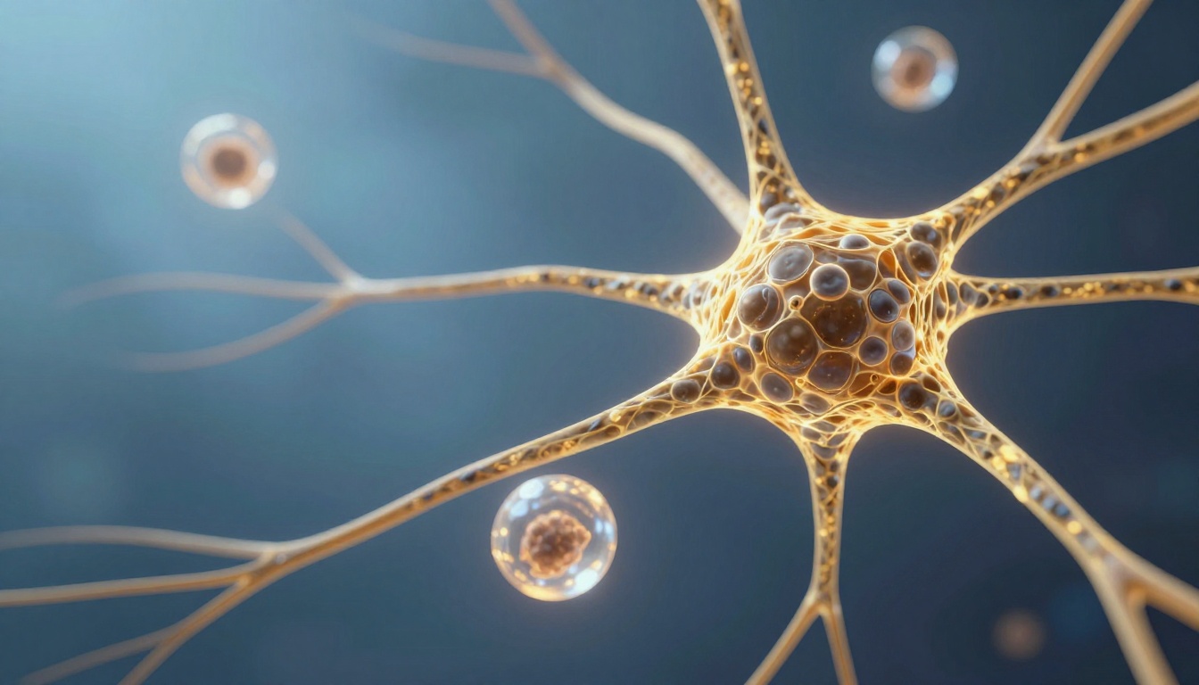 Сравнение методов ELISA и иммунохроматографии для определения биомаркеров в нервной ткани