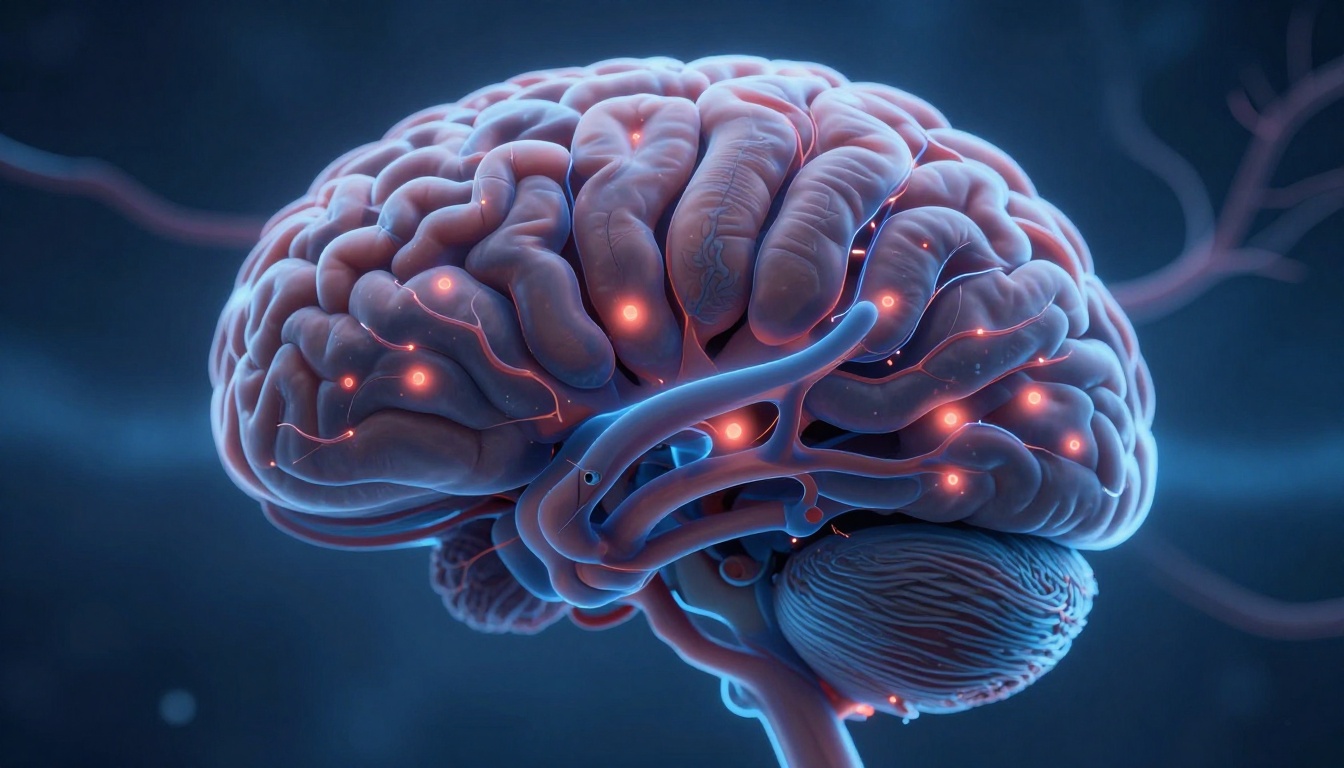 Машинное обучение выявляет факторы прогрессирования внутричерепной гематомы при ЧМТ