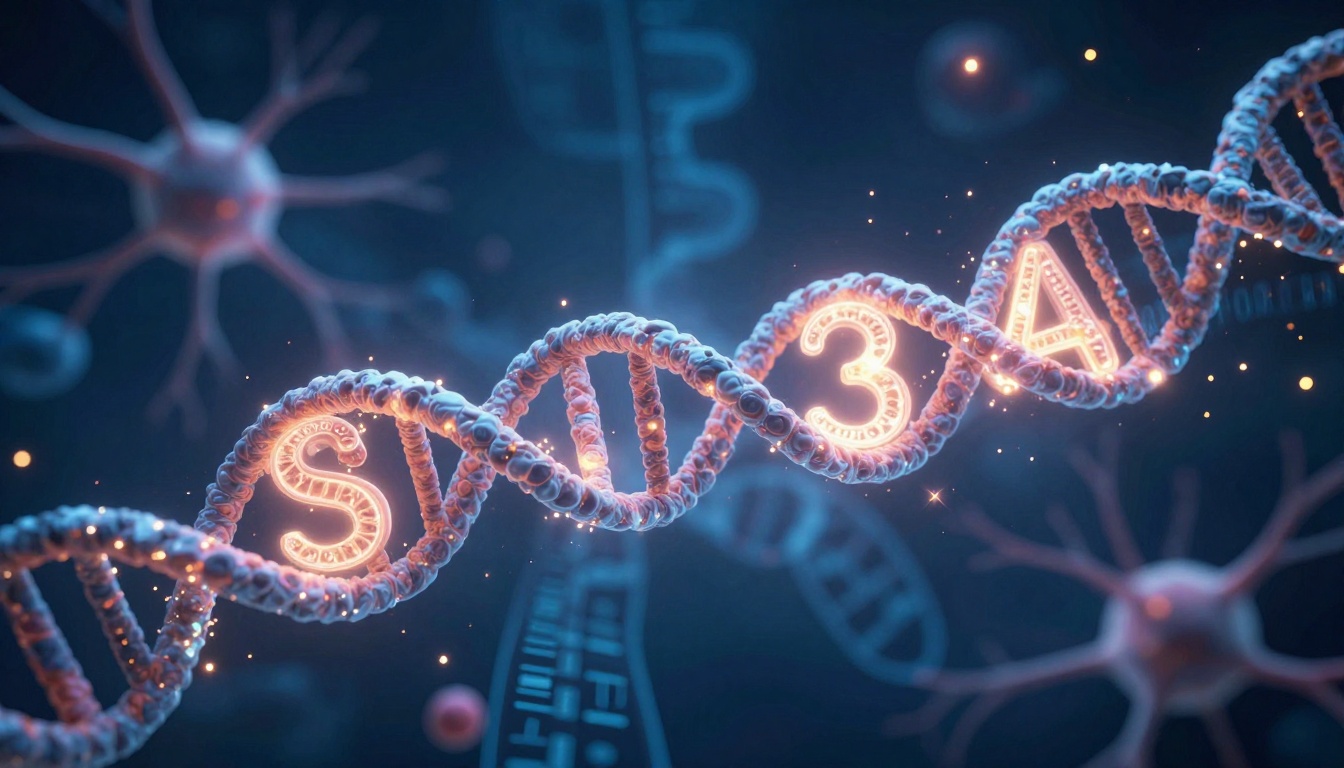 Оптимизация генетической диагностики энцефалопатий, связанных с вариантами гена SCN3A