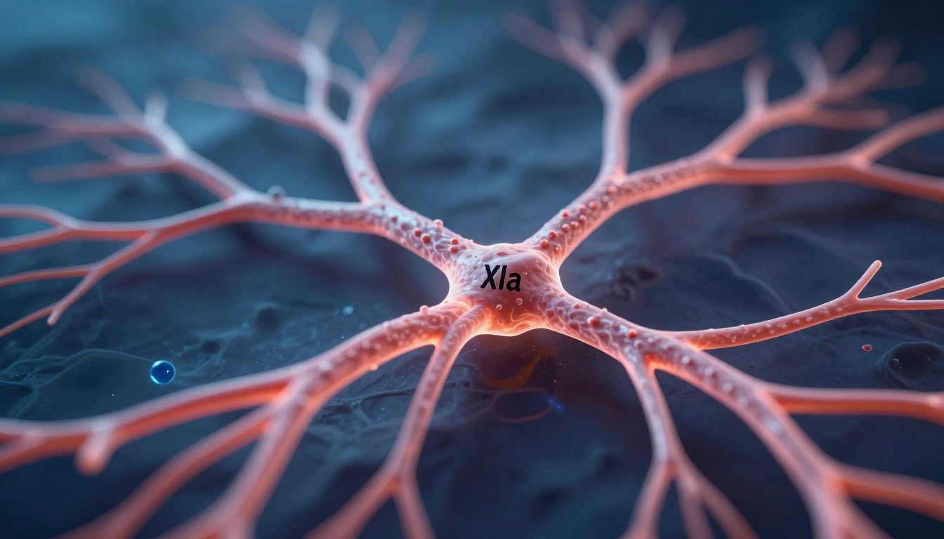 Асундексиан показал прорывные результаты в профилактике повторного инсульта