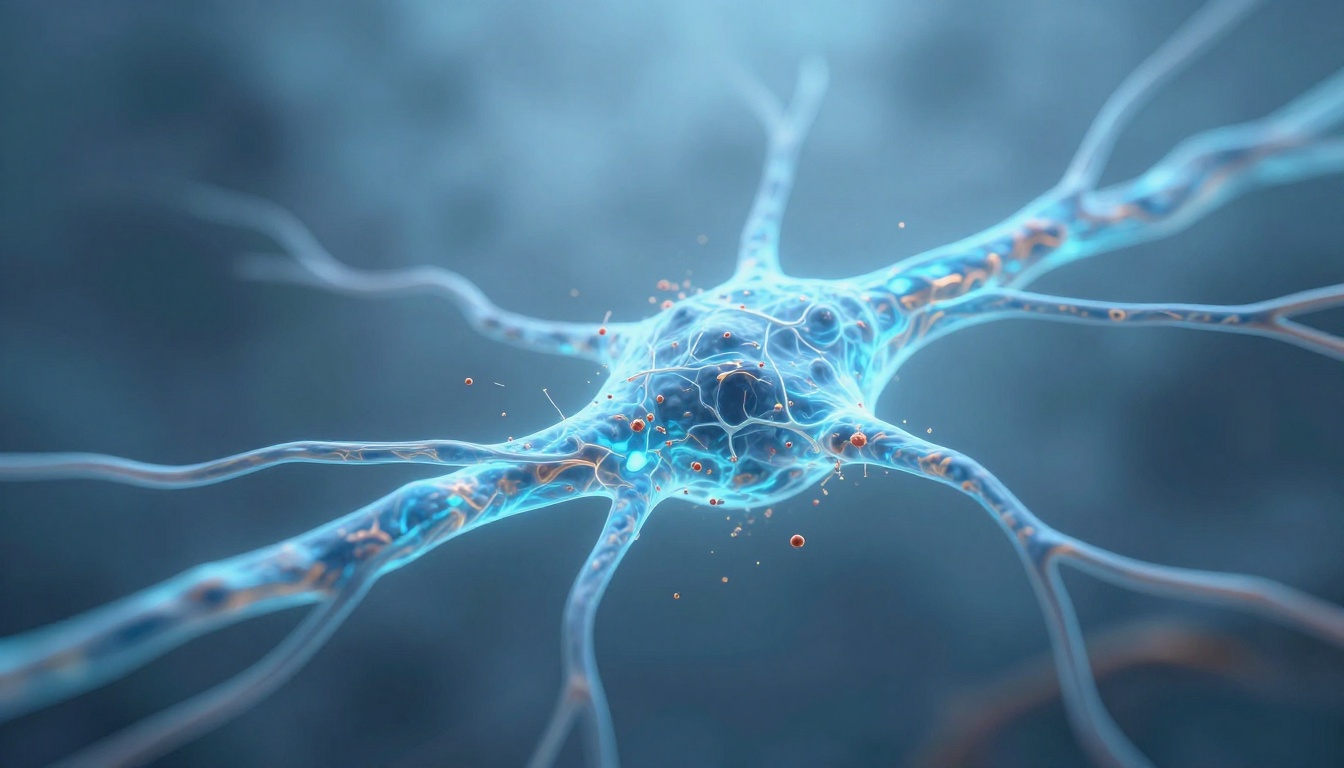 Биологический возраст значительнее влияет на течение РС в течение 2 лет наблюдения