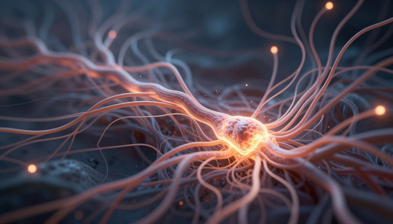 Стимулятор блуждающего нерва показал устойчивую эффективность при ревматоидном артрите