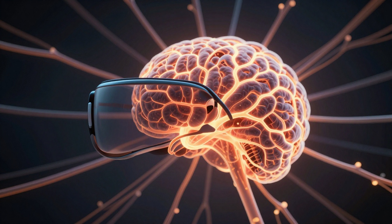 FDA одобрило VR-систему для лечения фантомных болей после ампутации