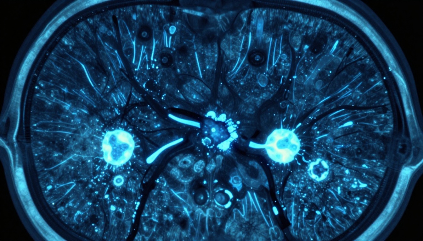 МРТ-характеристики MOGAD и рассеянного склероза: сравнение в острый период и ремиссию