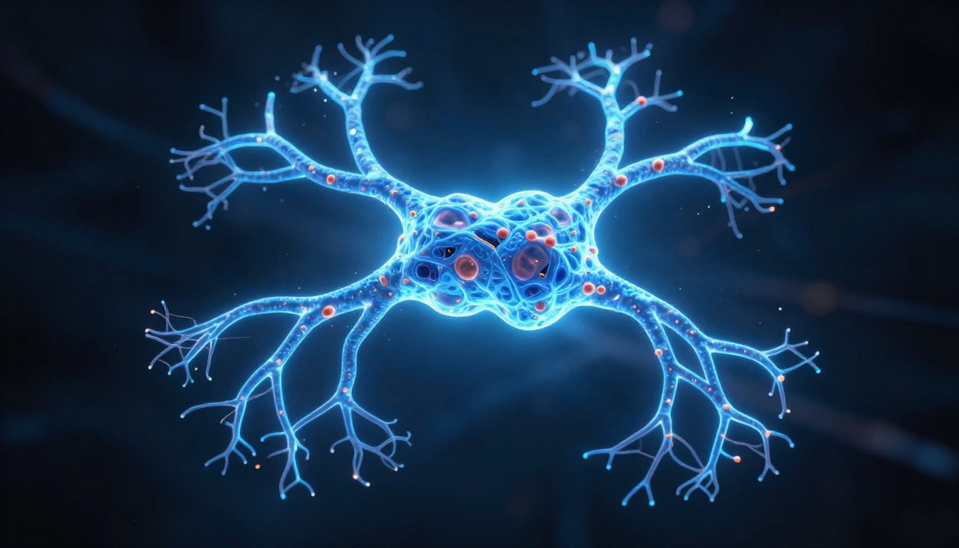 Рассеянный склероз с детским дебютом: демография, симптомы и прогрессирование заболевания