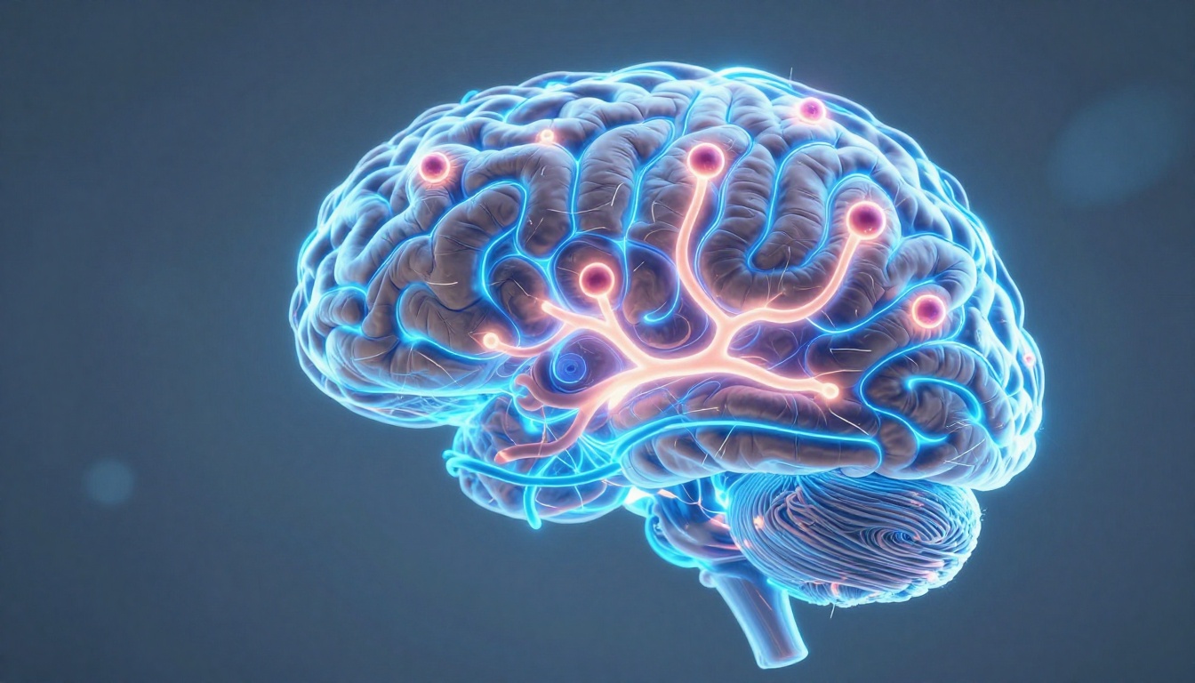 Метод стимуляции мозга позволяет оценить сознание при болезни Альцгеймера