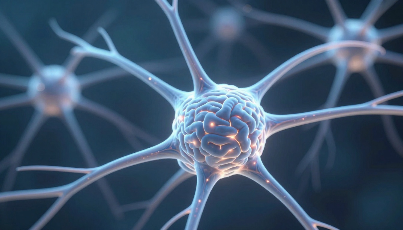 Интеграция быстрых и медленных нейронных сигналов в формировании мышления человека