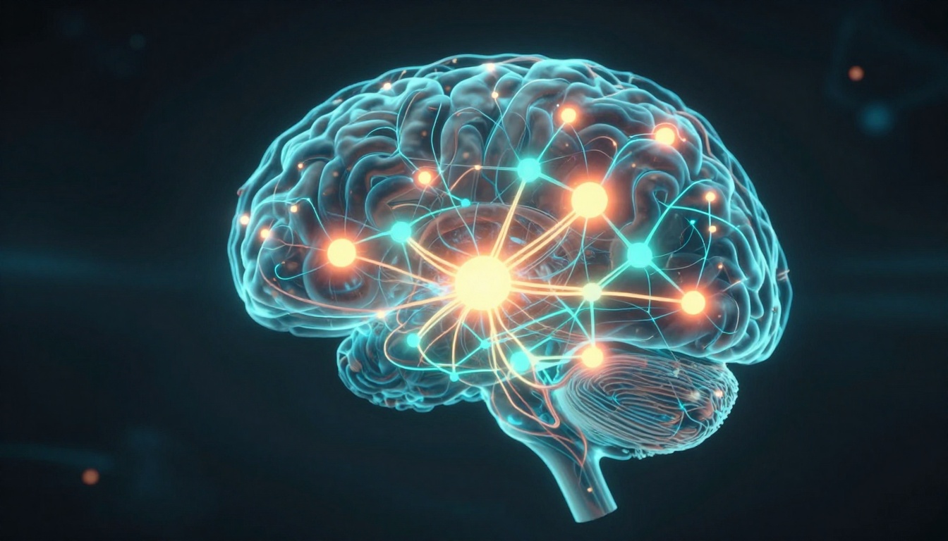 Раннее использование экранов связано с долгосрочными изменениями мозга и тревожностью у подростков