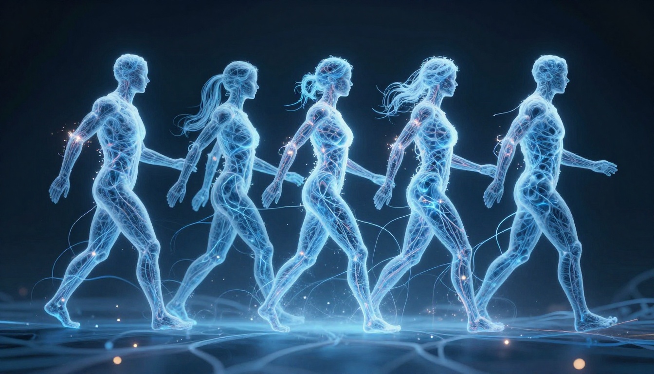 Застывание при ходьбе при болезни Паркинсона: от исторических описаний к современным представлениям