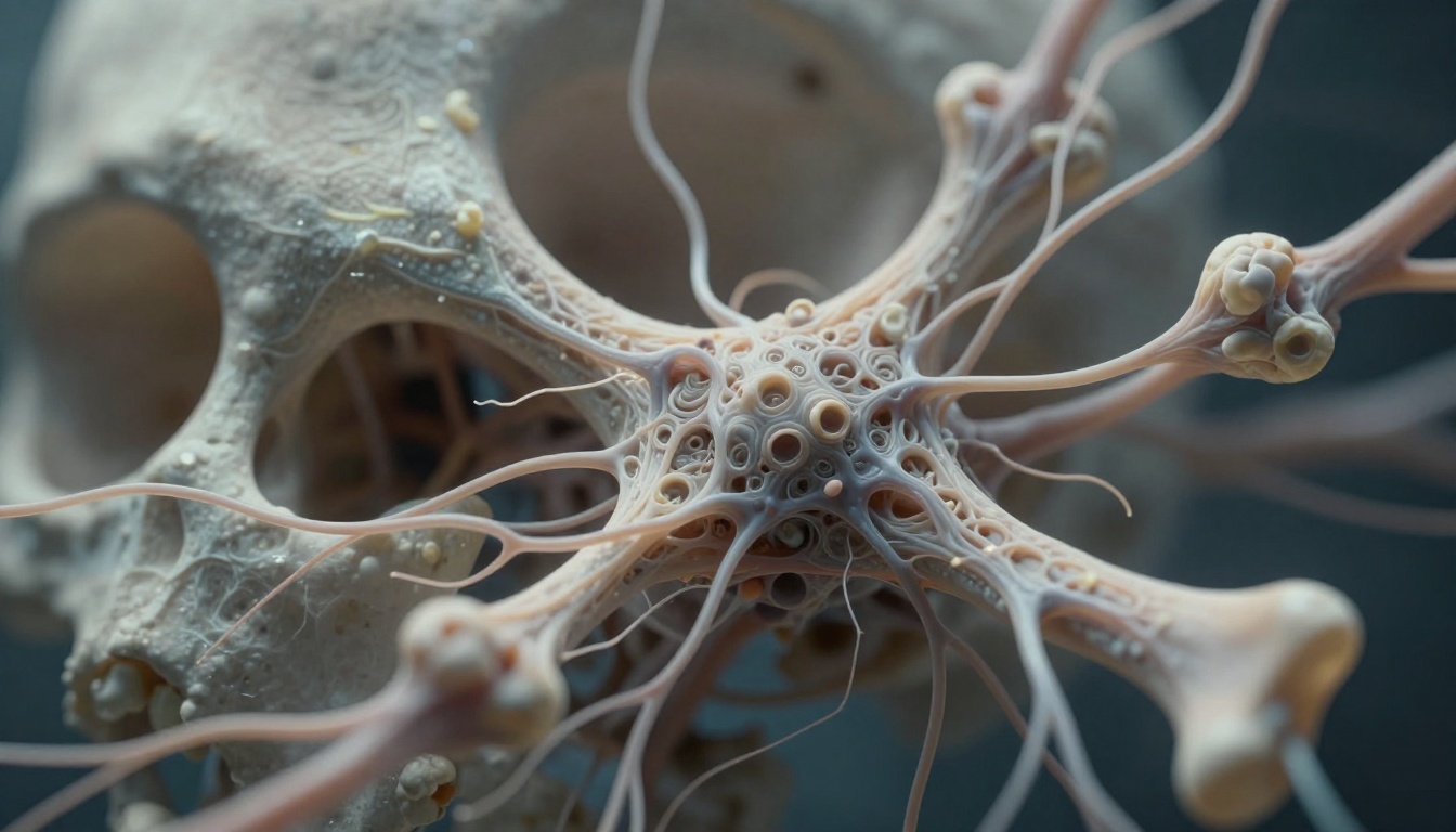 Остеопороз и риск переломов: практическое руководство для неврологов