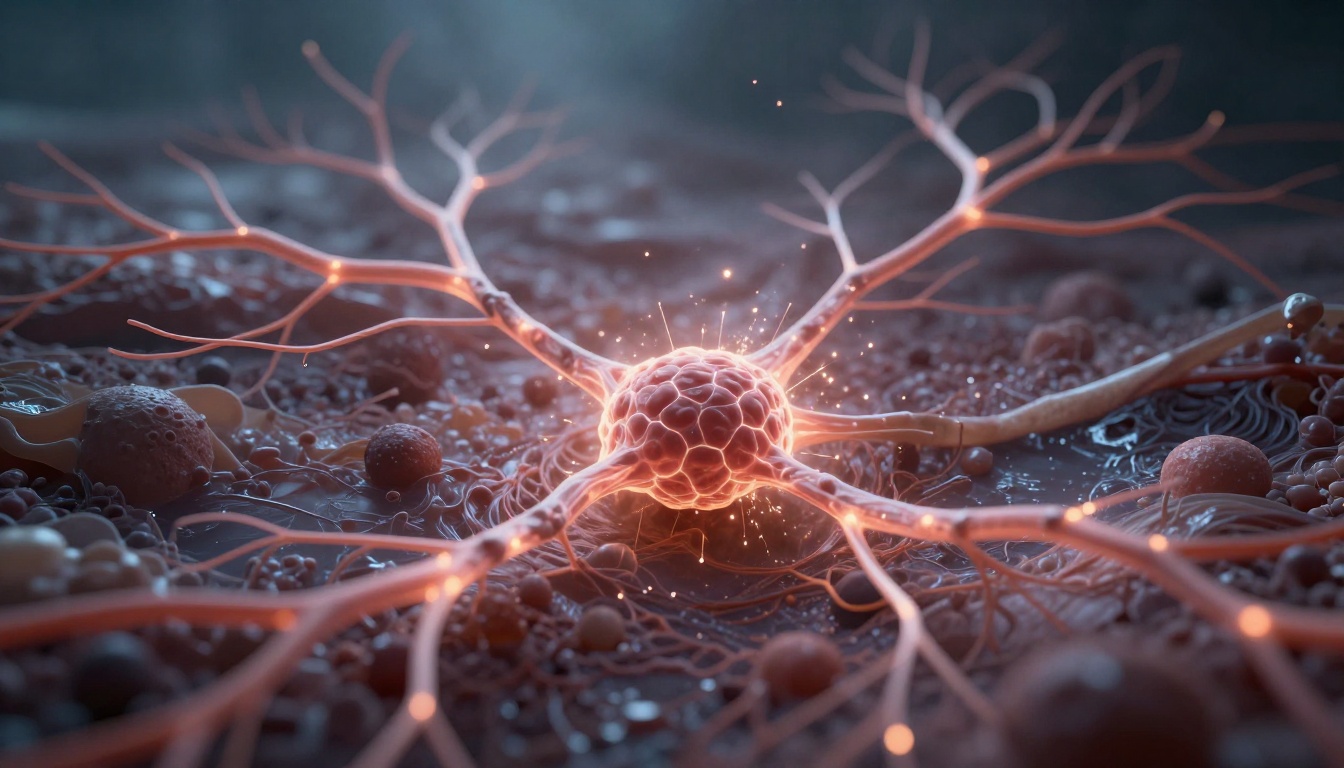 Дермато-нейро синдром после вакцинации против SARS-CoV-2: клинический случай