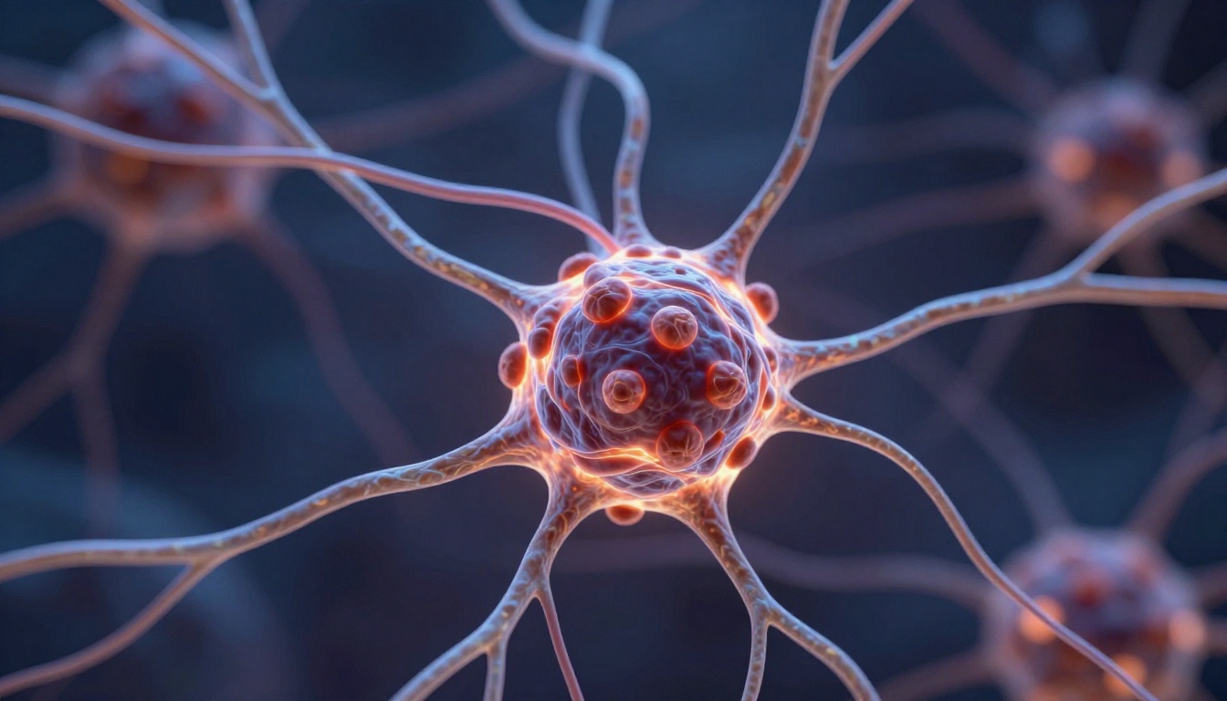 Прогрессирующая мультифокальная лейкоэнцефалопатия при саркоидозе: случай ошибочной диагностики