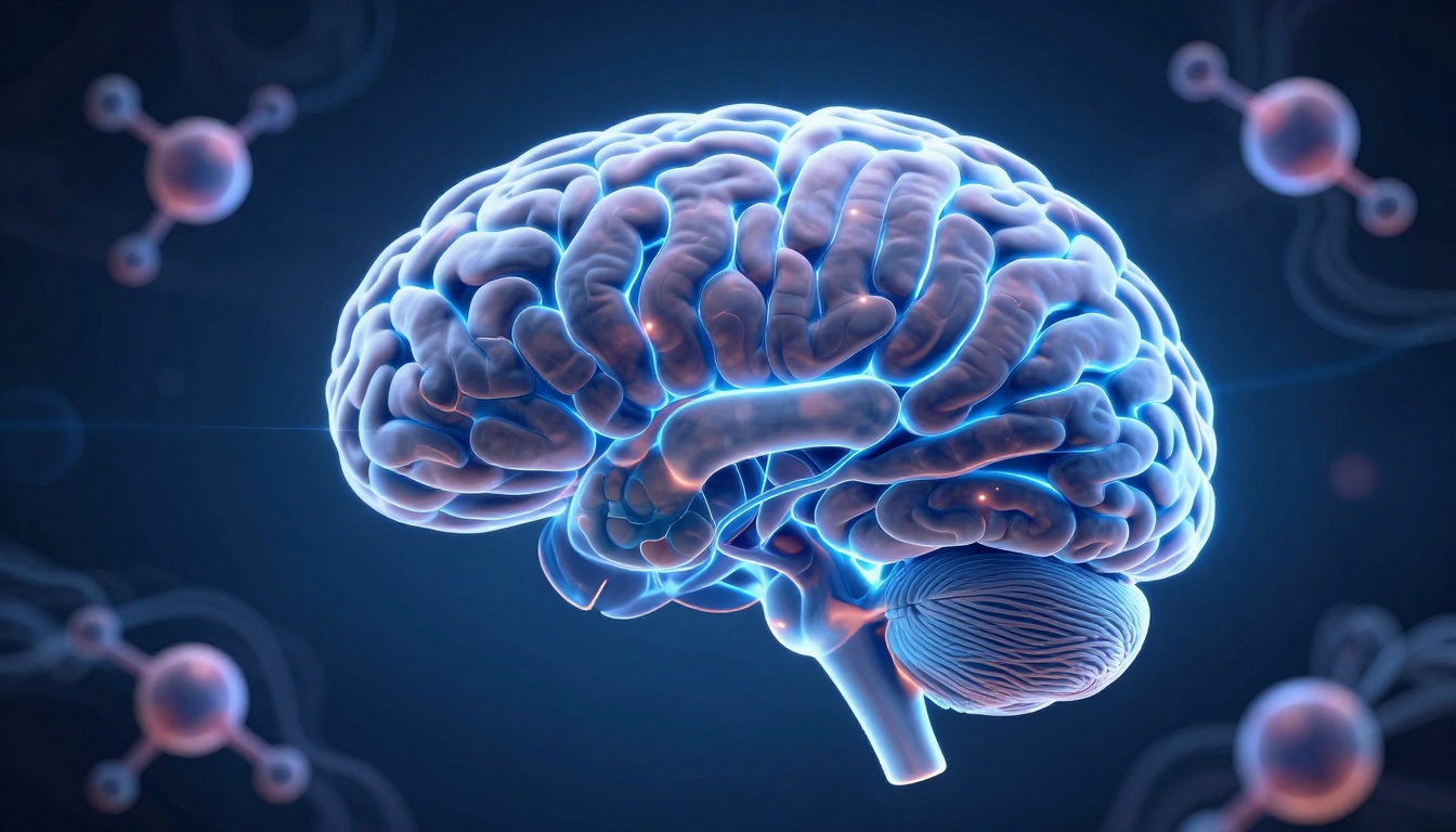 Необычные изменения на МРТ головного мозга при печеночной недостаточности