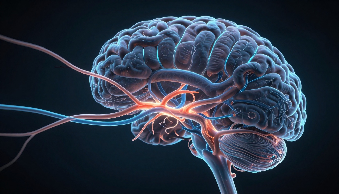 Головная боль с прогрессирующей потерей зрения: клинический случай пожилой пациентки