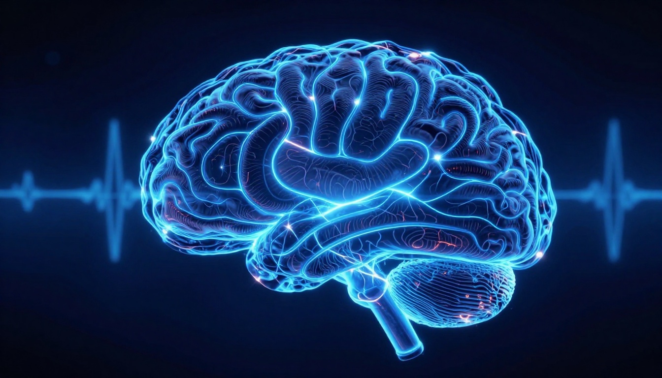 Литературный обзор: Неврологические аспекты в романе «Runt» Найла Гриффитса