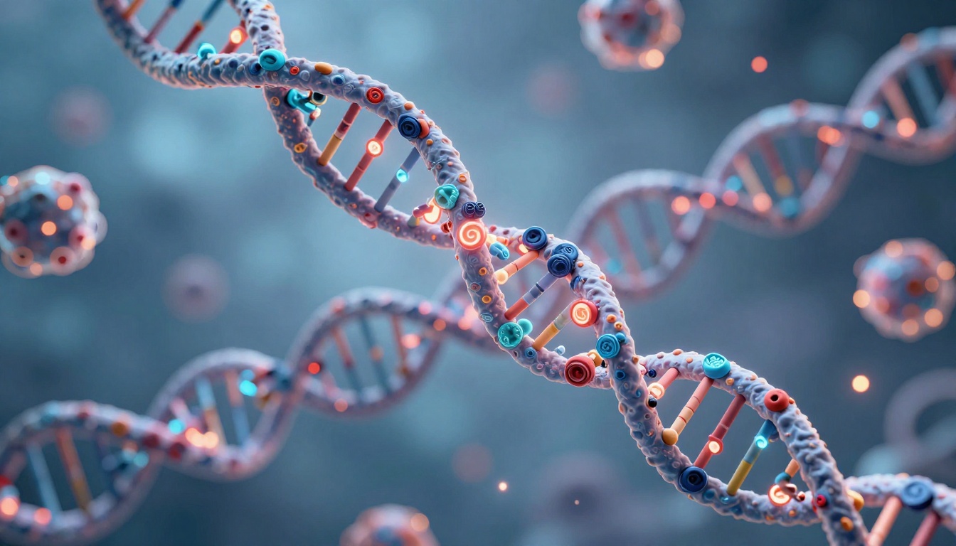 Первая CRISPR-терапия для наследственной ATTR-полинейропатии: результаты Phase 1