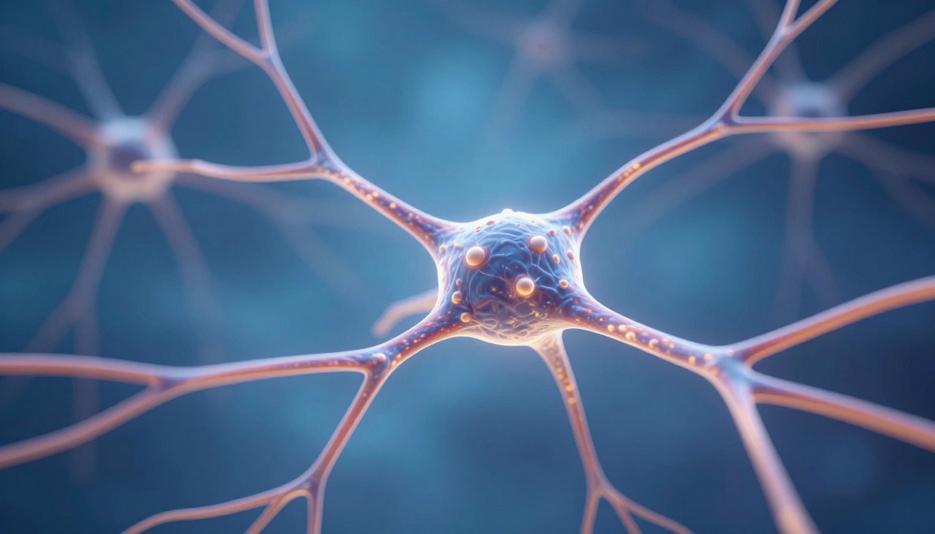 Новый председатель образовательного комитета ABN: интервью с доктором Амитом Батла