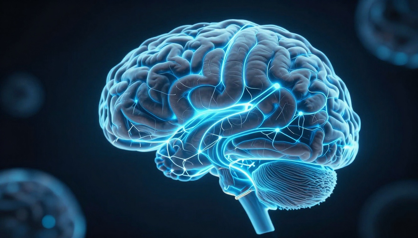 Менопауза связана с потерей серого вещества в ключевых областях мозга