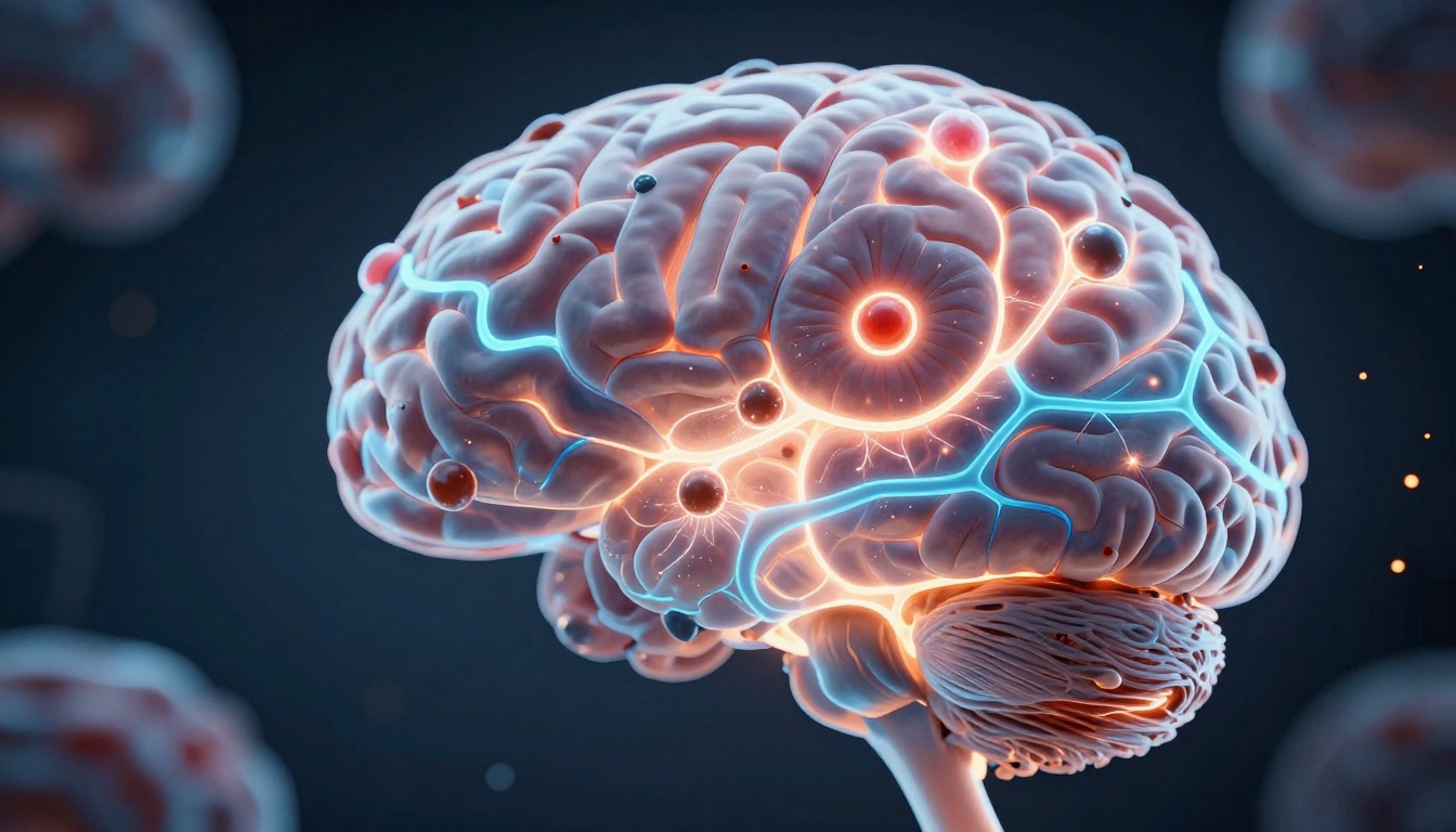 Вяжущий вкус флаванолов может напрямую стимулировать активность мозга