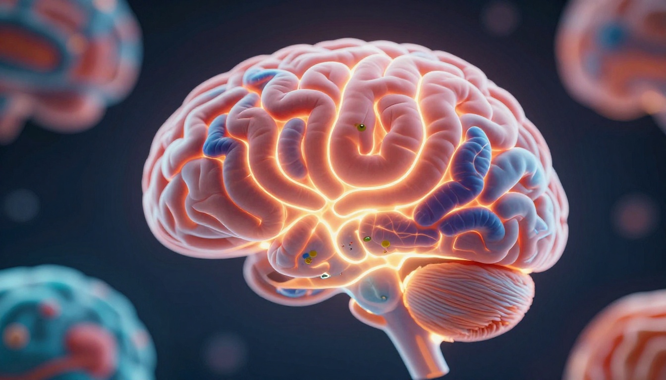 Мозг двухмесячных младенцев уже способен к категоризации объектов