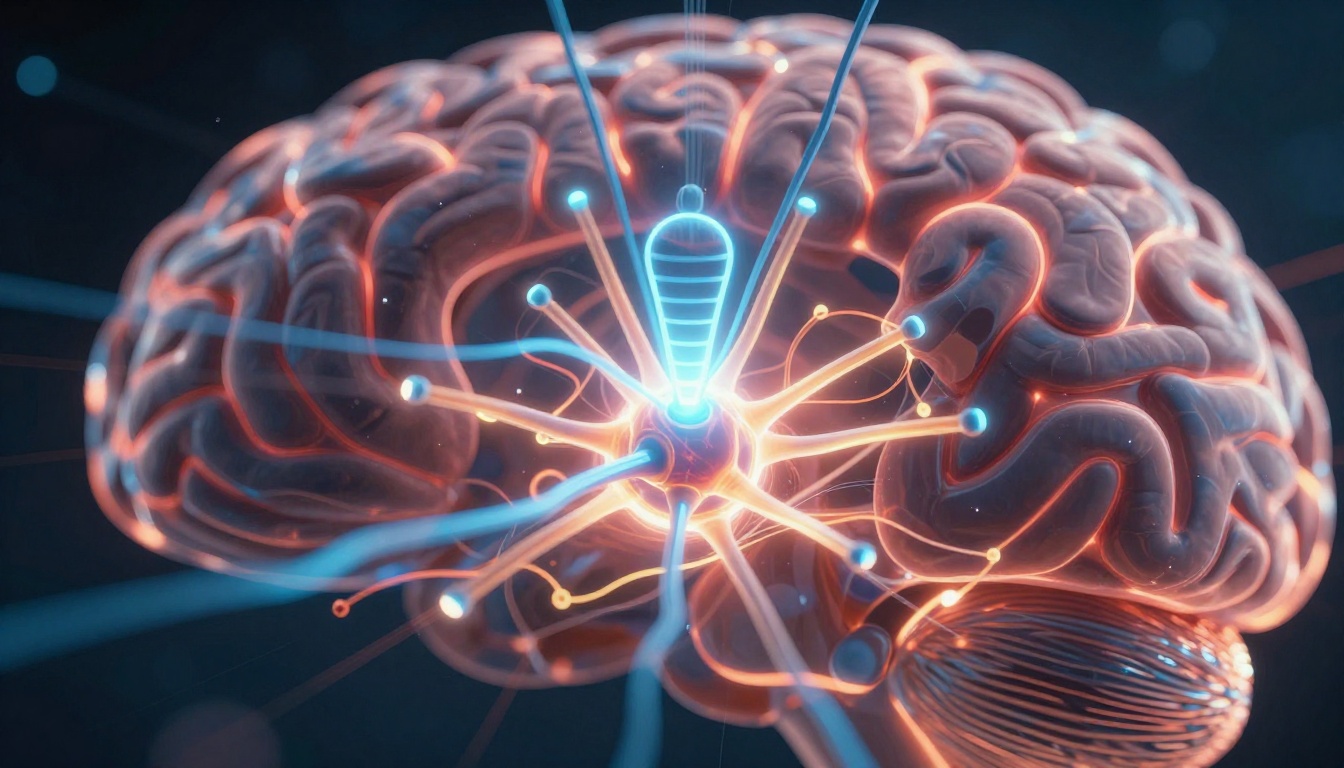 Новый инструмент MIT для изучения сознания с помощью фокусированного ультразвука