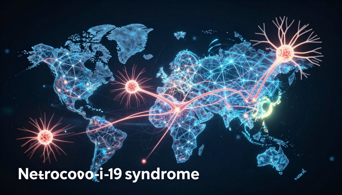 Географические различия в проявлениях нейрокогнитивных симптомов постковидного синдрома