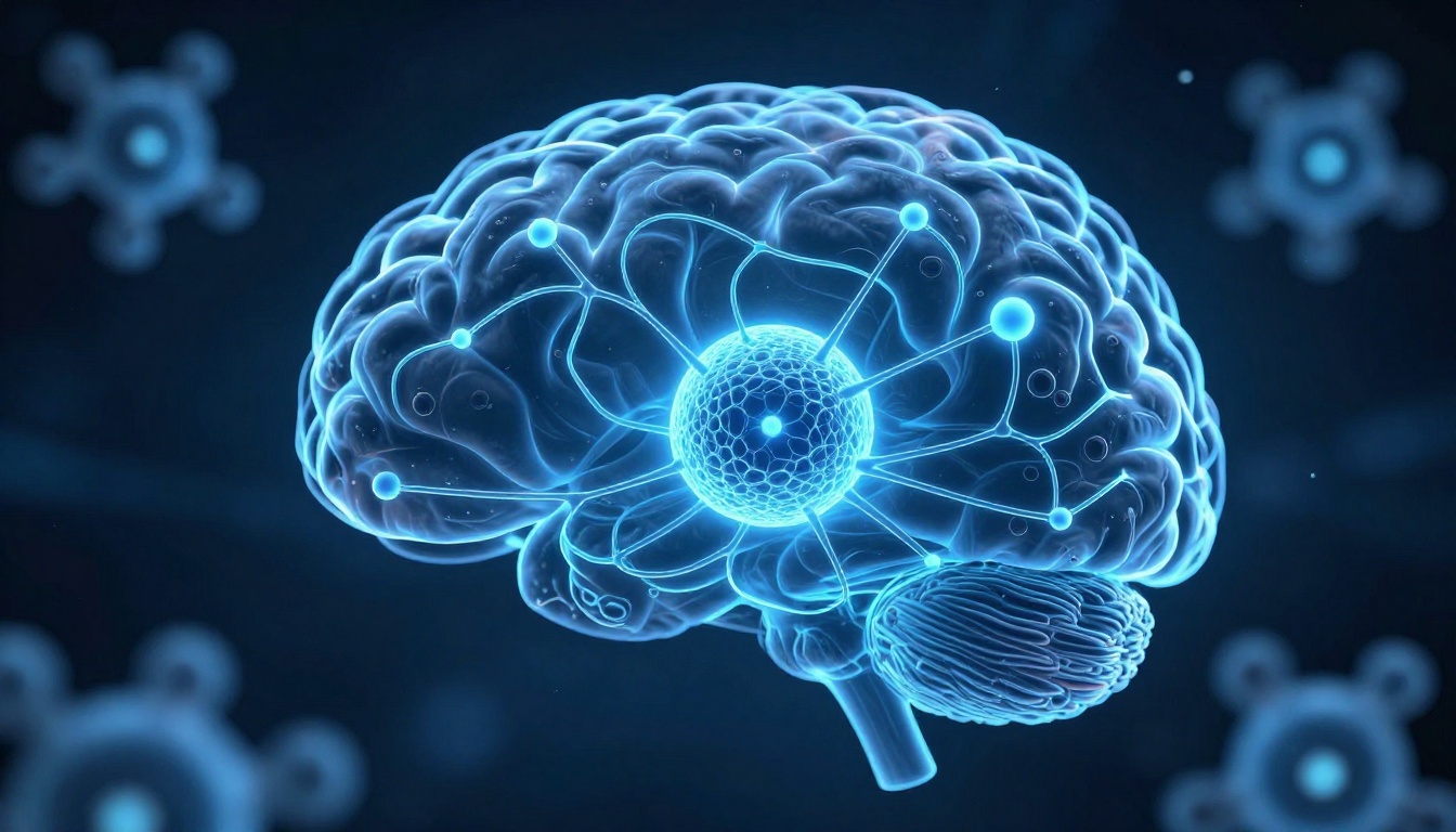 Скрытые жировые отложения могут быть связаны с ускоренным старением мозга