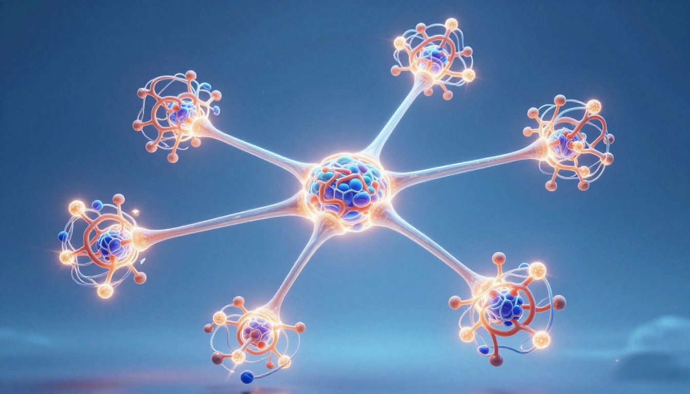Обнаружен метаболический механизм выживания нейронов при нейродегенерации