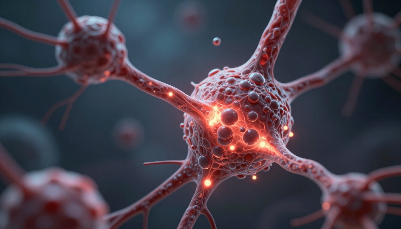 Ожирение и гипертензия могут напрямую вызывать деменцию: результаты генетического исследования