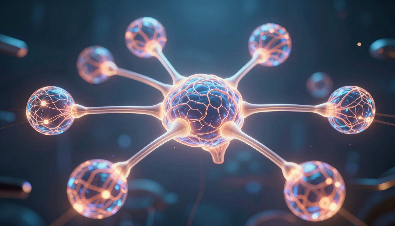 Механизмы понимания речи в мозге человека схожи с работой нейросетей