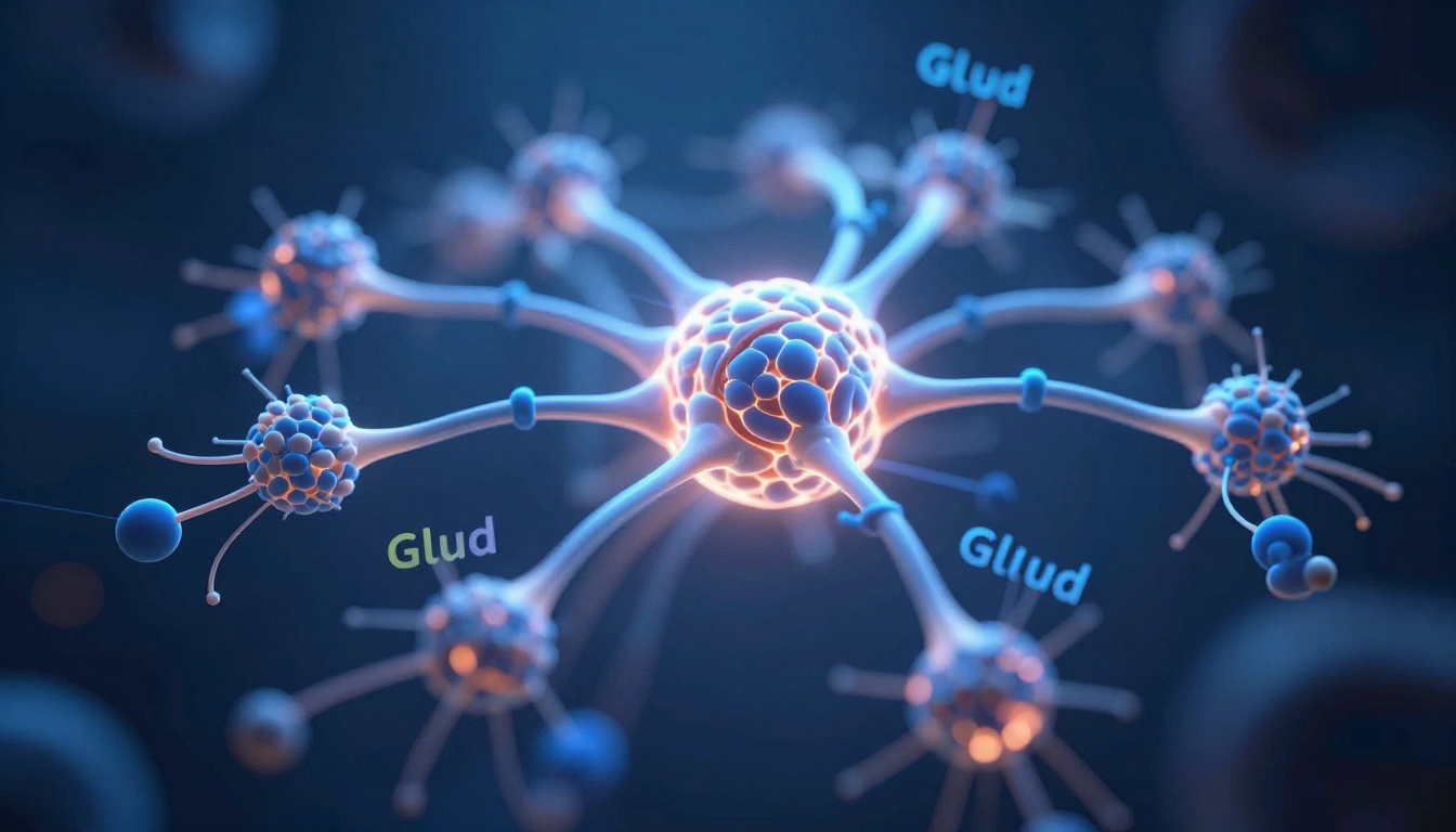 Белки GluD оказались мощными регуляторами активности мозга