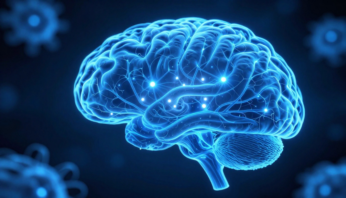 Обнаружены скрытые синаптические кластеры в мозге подростков