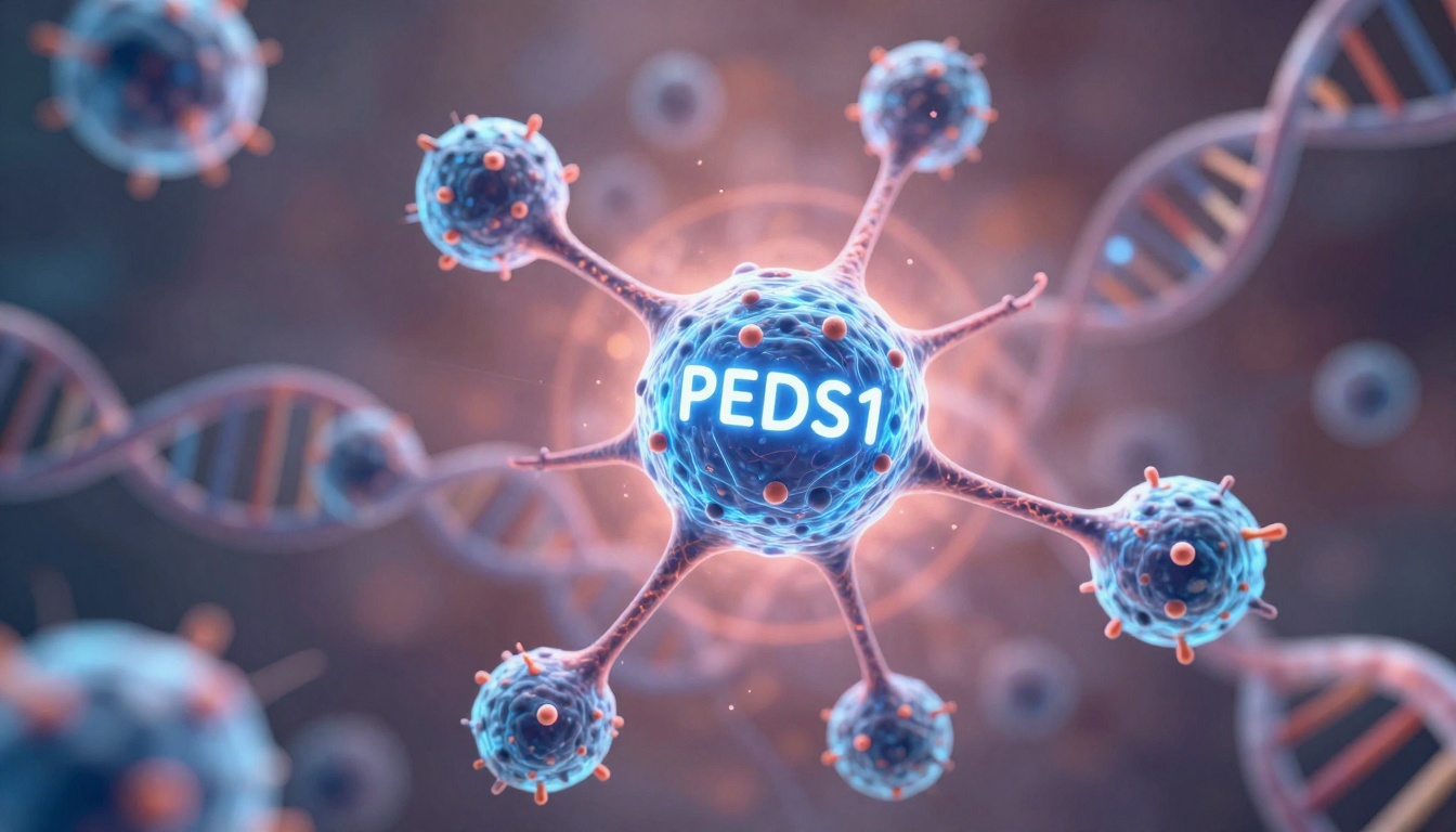Масштабный генетический скрининг раскрывает механизмы формирования нейронов